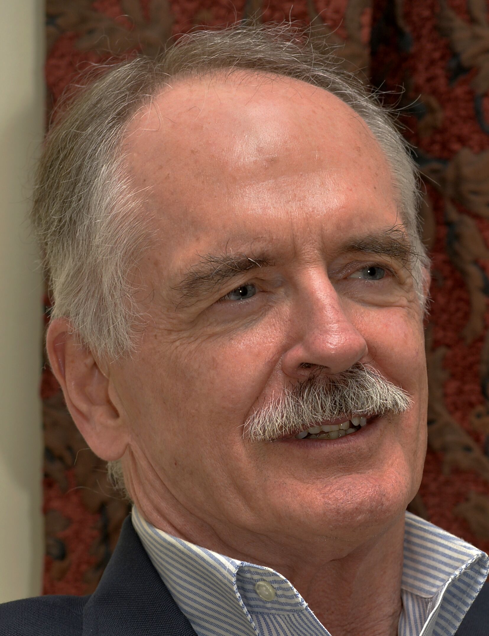 Jared Taylor American Renaissance